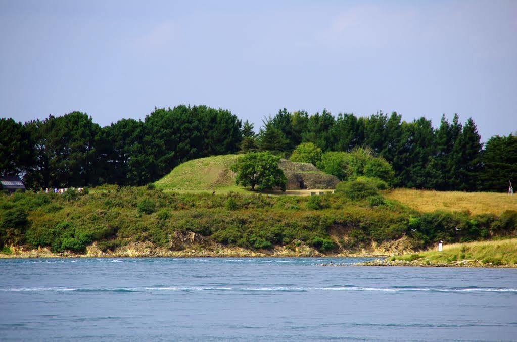 Vvf Villages Sarzeau Saint-Armel ภายนอก รูปภาพ
