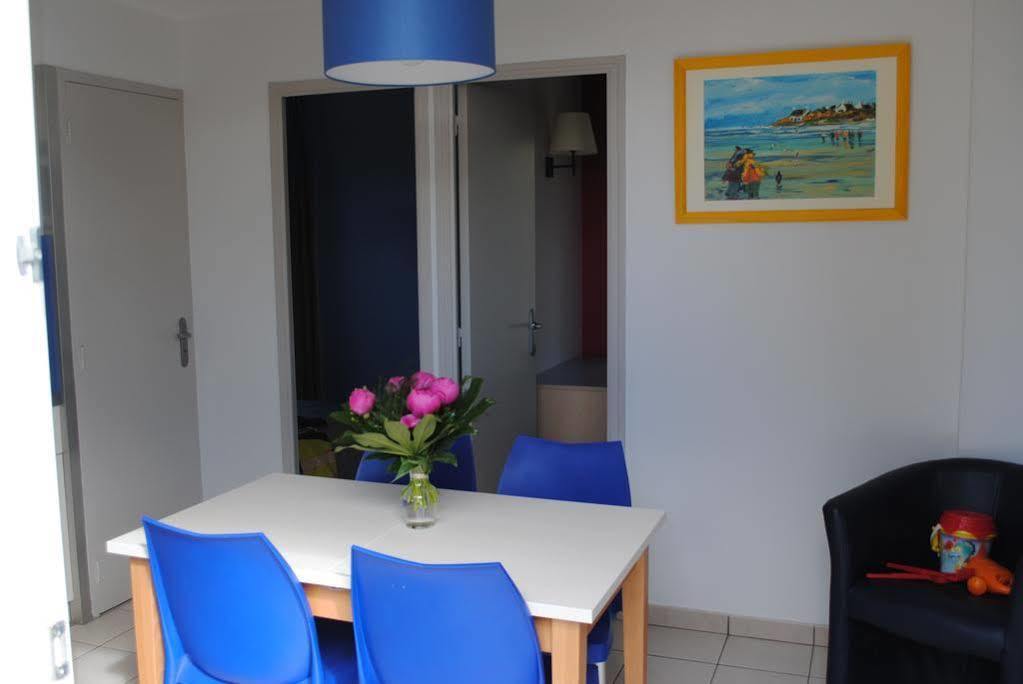 Vvf Villages Sarzeau Saint-Armel ภายนอก รูปภาพ