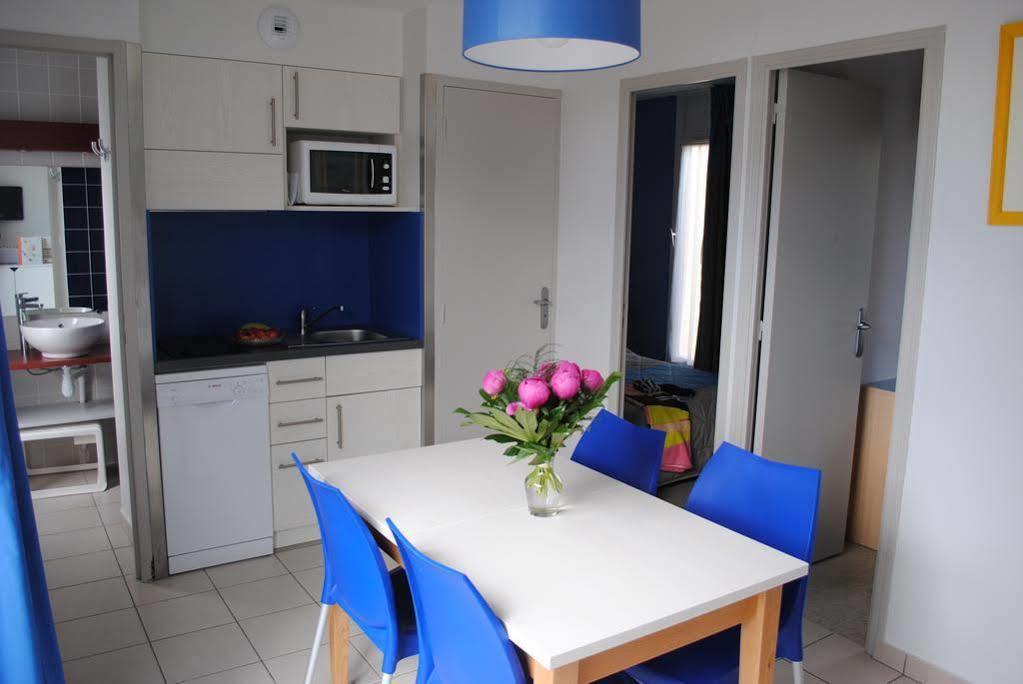 Vvf Villages Sarzeau Saint-Armel ภายนอก รูปภาพ