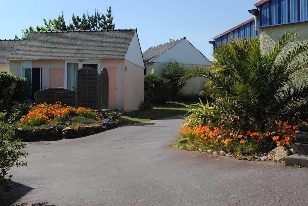 Vvf Villages Sarzeau Saint-Armel ภายนอก รูปภาพ