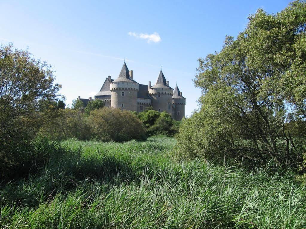 Vvf Villages Sarzeau Saint-Armel ภายนอก รูปภาพ